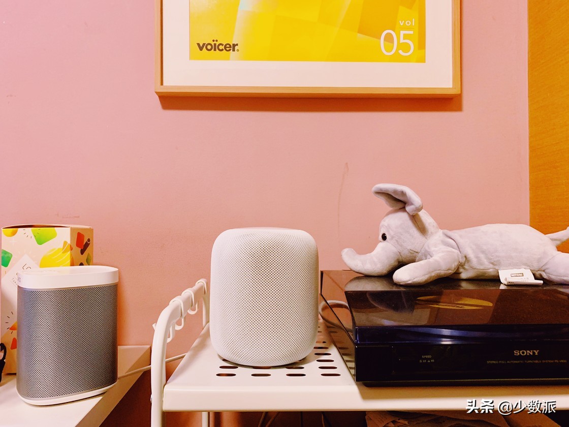 苹果智能音箱什么时候开售,苹果音响二手值得买吗