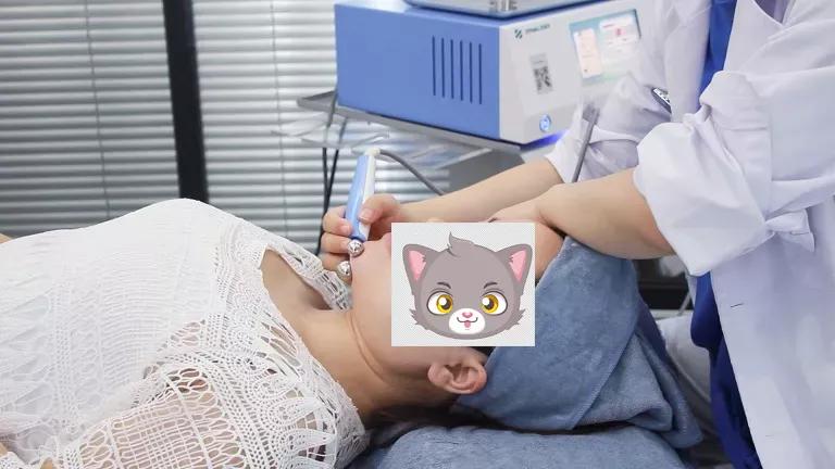 脸发腮的解决方法图解,如何改善发腮或避免发腮