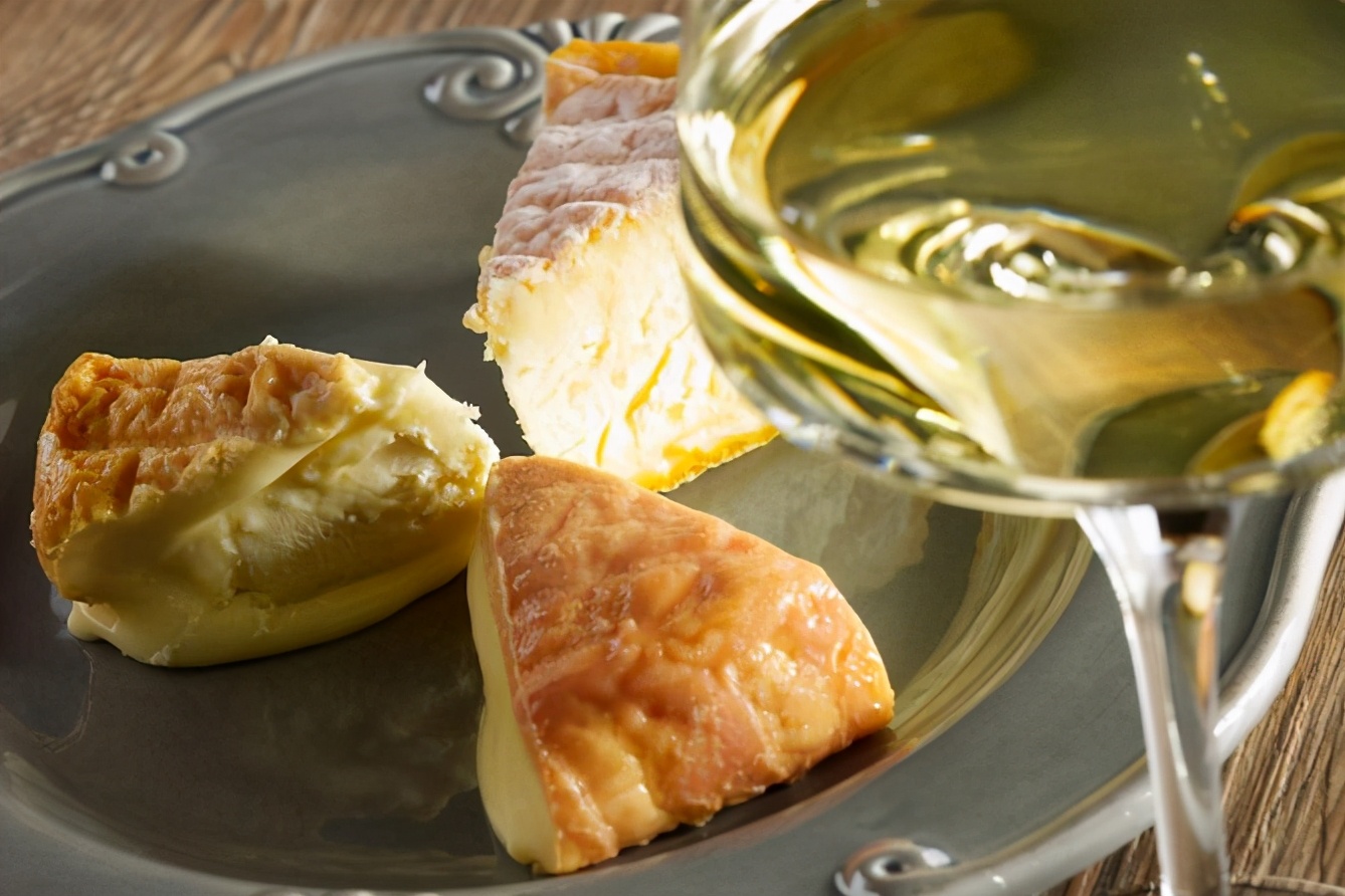 法国菜对菜肴讲究鲜嫩,精致又美味的法国菜