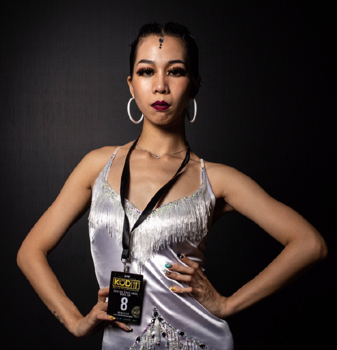 街舞范范个人资料及图片,范范街舞视频完整版