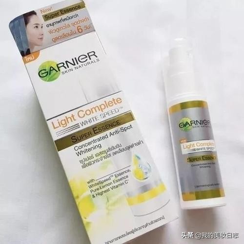 超好用的补水保湿美白精华液推荐,干皮美白平价精华液测评