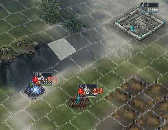 三国志11枪兵什么特技,三国志11好用的武将和特技