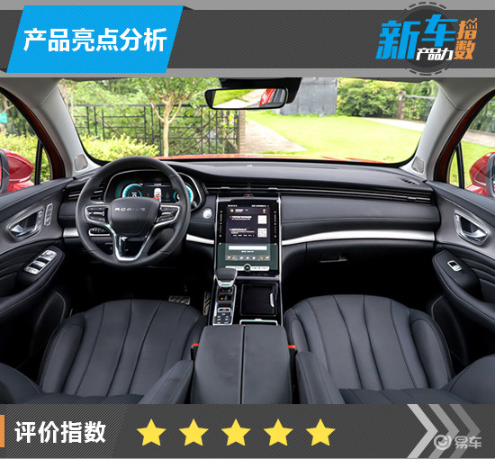 荣威rx5和哈弗h6哪个好,荣威rx5和吉利博越哪个好