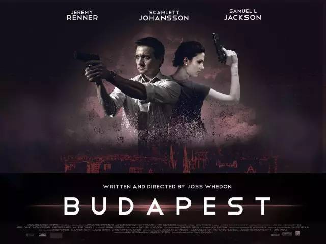 复联5黑寡妇打头阵,黑寡妇漫威刚亮相