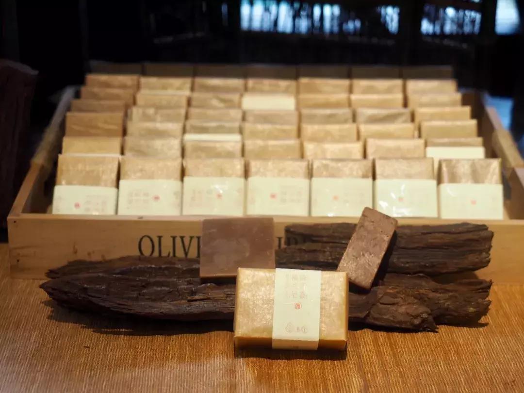 降真香使用指南,什么样的降真香最好