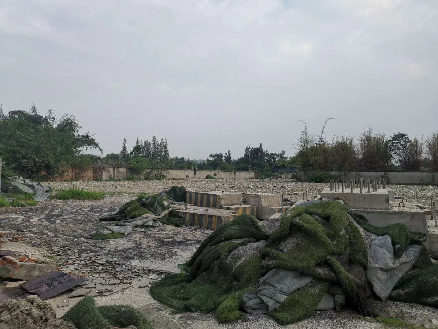 漫漫踢球路：疫情后的草根足球艰难前行，行进了派出所！