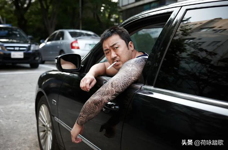 韩国悬疑烧脑电影排行榜前十名,韩国近十年来最烧脑的悬疑片之一