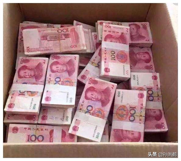 孙洪鹤赚钱方法视频,孙洪鹤如何在头条赚钱