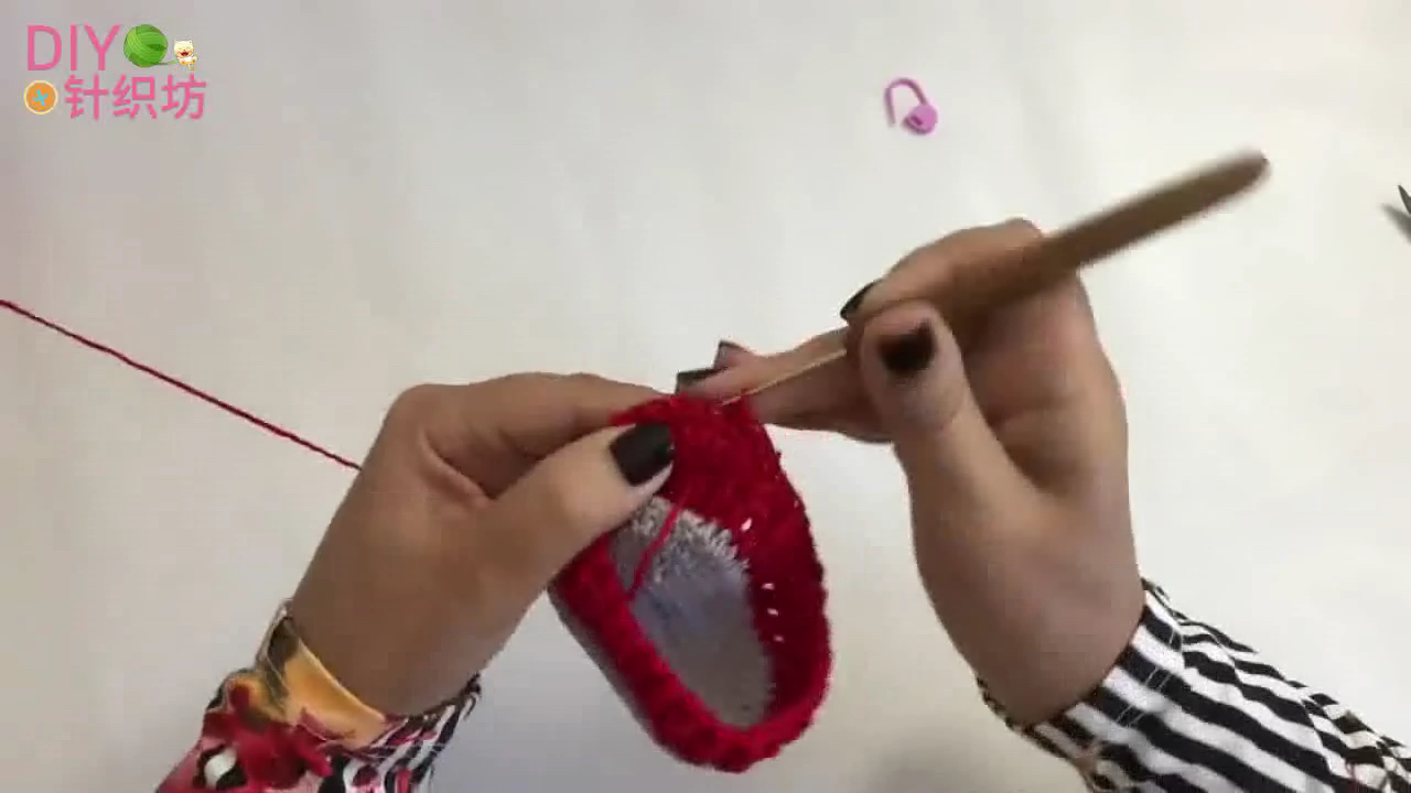 母婴鞋新款,船鞋针织