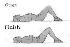 赵丽颖产后出院气色超好，凭什么？