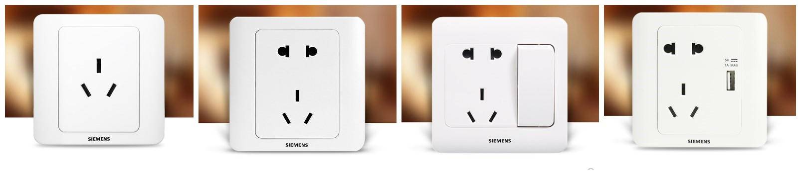 家用插座更换,怎样自己改开关插座