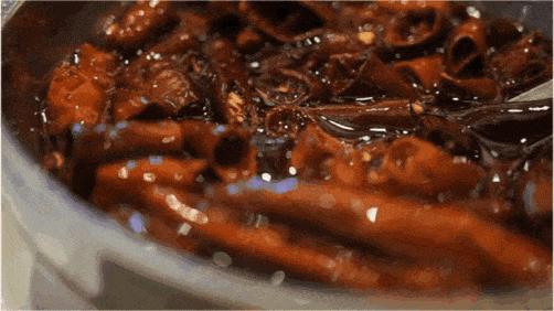 冬天北京清汤滋补火锅,冬日必吃的火锅