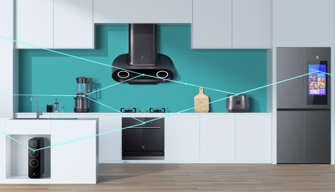 云米不和小米合作了吗,云米为什么脱离小米生态链