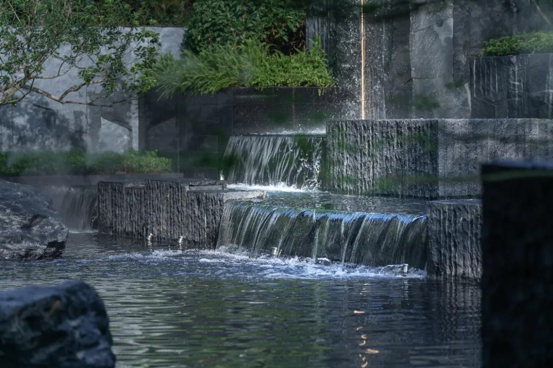 龙湖兰园天序露台,咫尺繁华的隐逸居所龙湖兰园天序