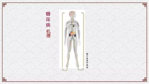 肿瘤与糖尿病的区别,糖尿病与癌症之间回顾性分析