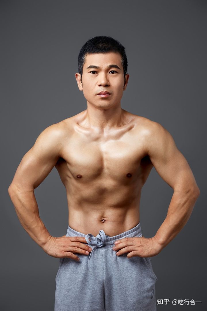 减肥真是一胖毁所有,原来减肥真的是会上瘾的