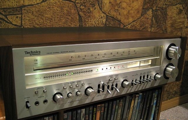 松下sa-gx530功放机,松下sa-gx930功放机