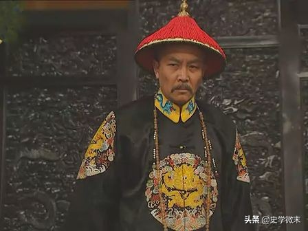 雍正王朝清宫戏,清宫电视剧如何拍