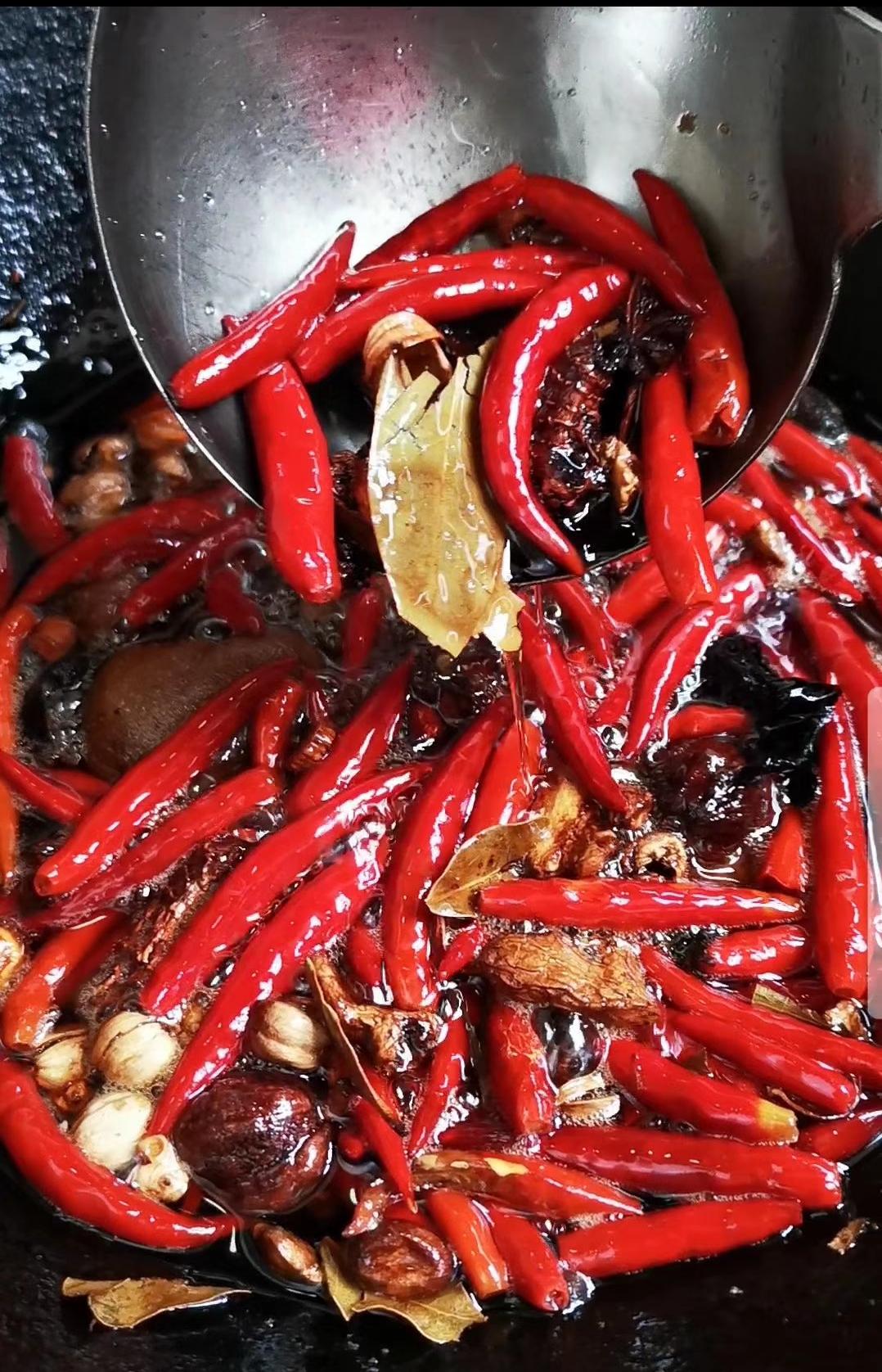 石家庄兴起的板面叫安徽牛肉板面,板面为何在河北这么受欢迎