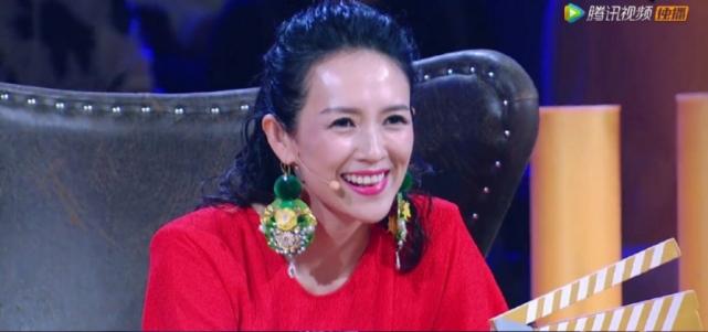 刘敏涛是怎么再次翻红的,娱乐圈姬姐刘敏涛