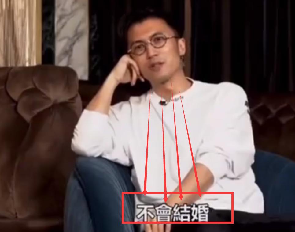 谢霆锋首次回应与王菲的情况,谢霆锋首次回应与王菲世纪牵手