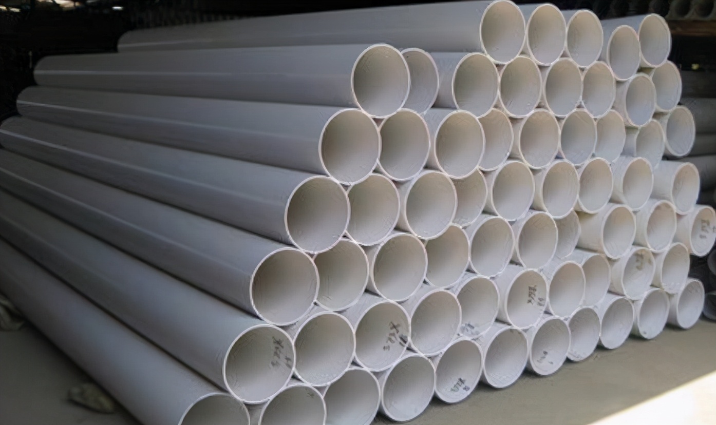 管道类型和管材种类,管材的标准术语是什么