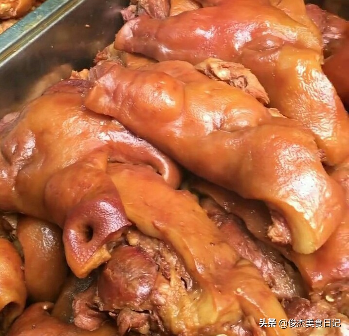 卤肉发黑发苦怎么挽救,卤肉发黑解决方案