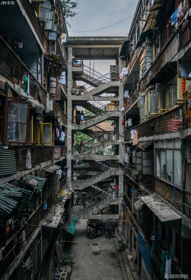 隐藏在成都的“小香港”,来自上世纪的复古风情