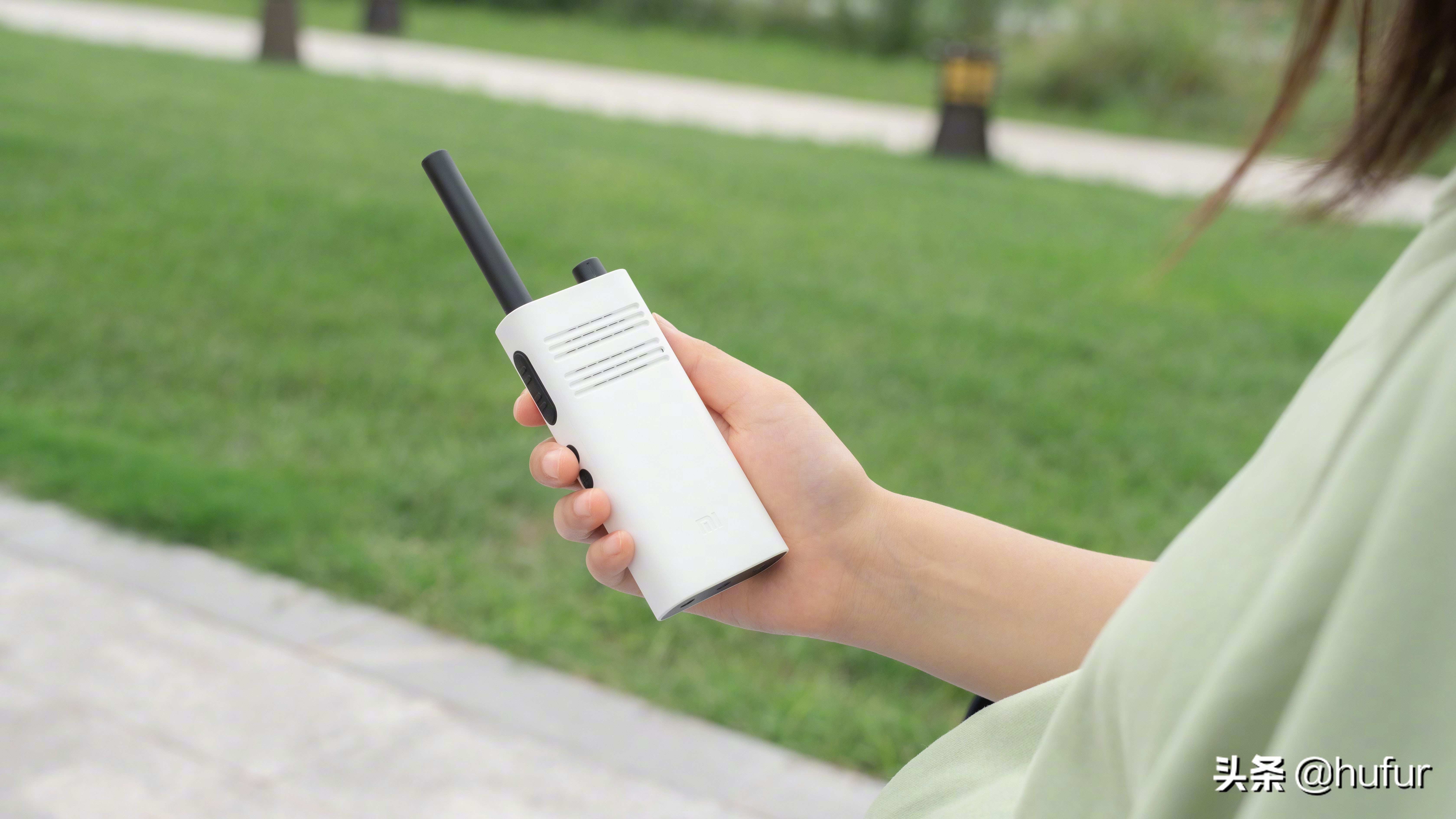 小米对讲机lite,小米对讲机lite可以扩频么