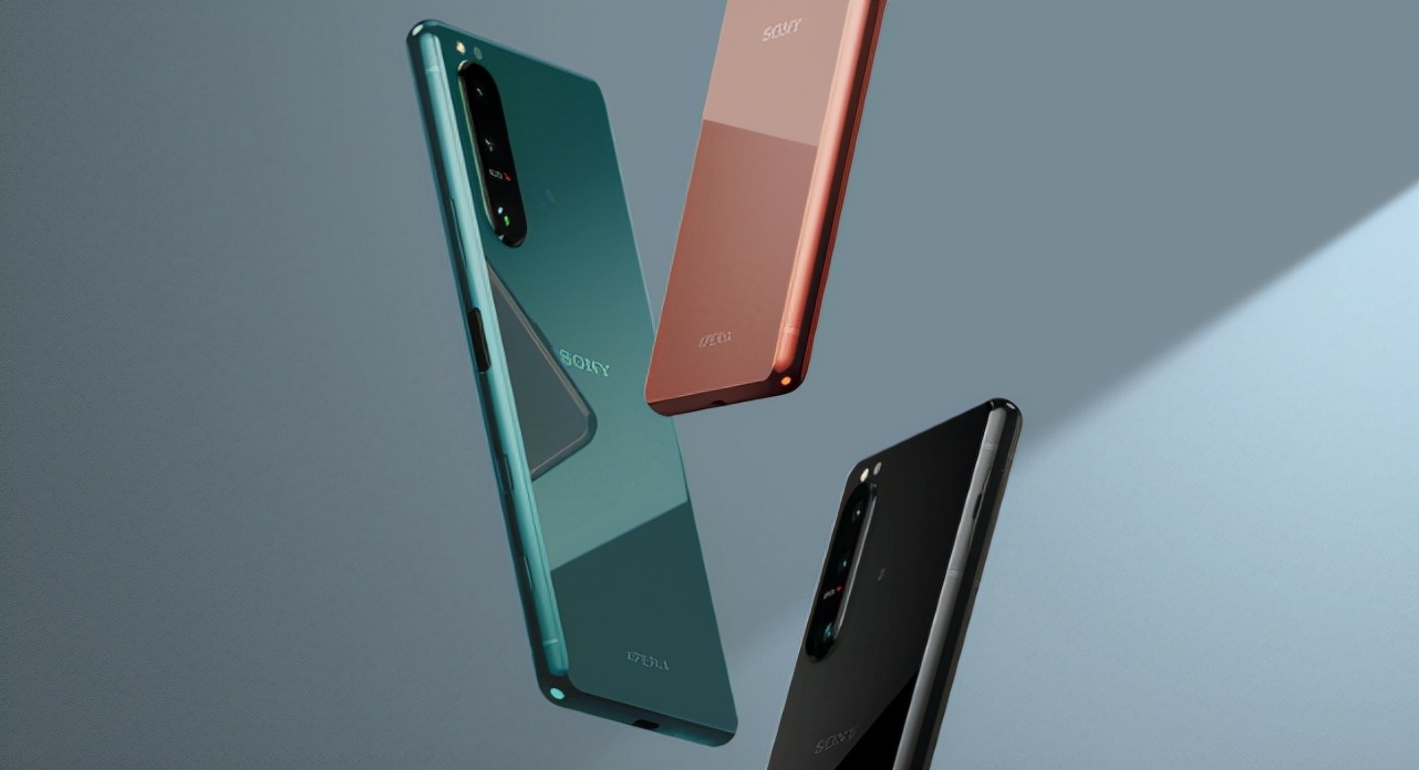 彩色“带鱼”机身+Flyme应用商店,索尼Xperia5III国行版来了