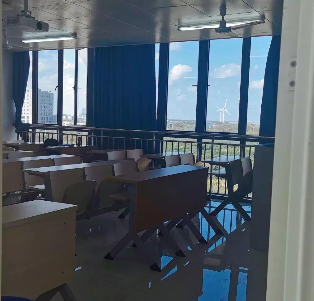 南通大学杏林学院多大面积,南通大学杏林学院排名