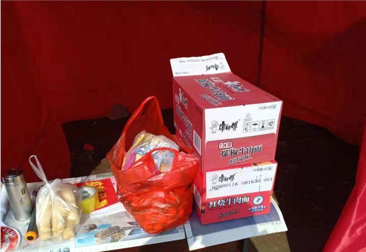 无为市：互不相识，战疫中却彼此守护