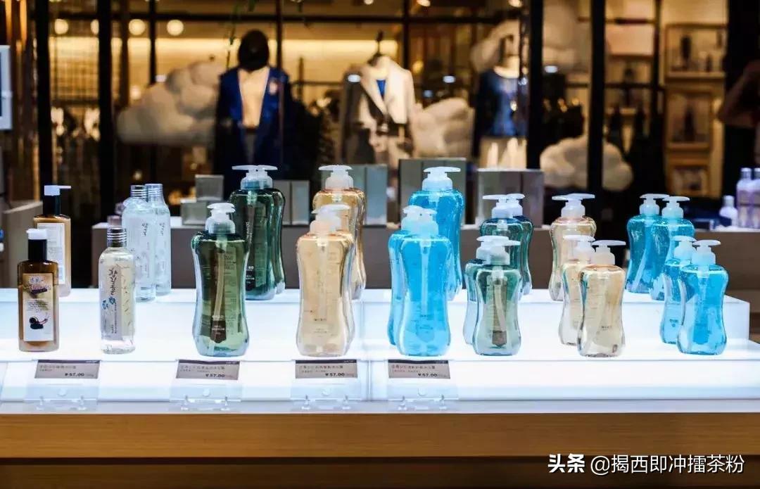 现在还敢去香港购物吗,佛山里水查假货