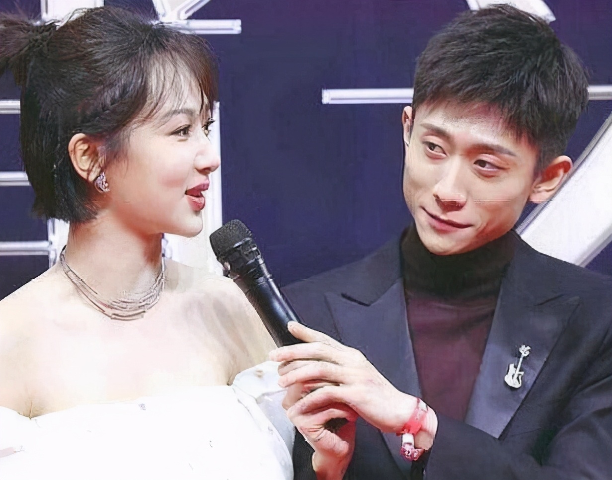 回顾张一山和杨紫的友情,张一山和杨紫的友情有什么启示