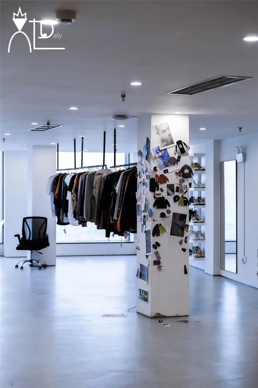 青岛品牌买手店,青岛买手店设计师