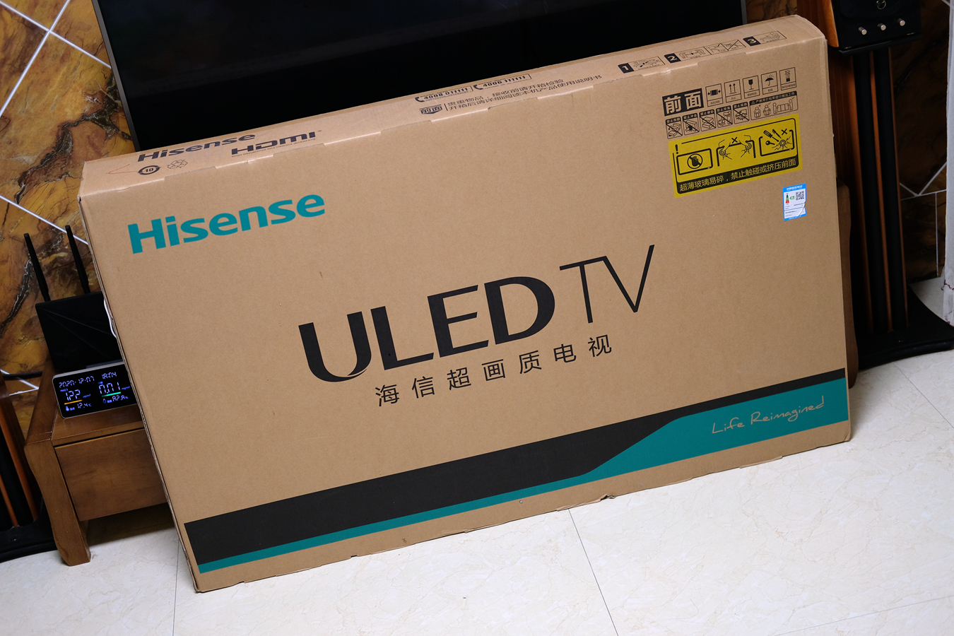 海信电视u7g评测120hz,海信电视u7质量好吗