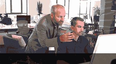 加油，龙君打工人