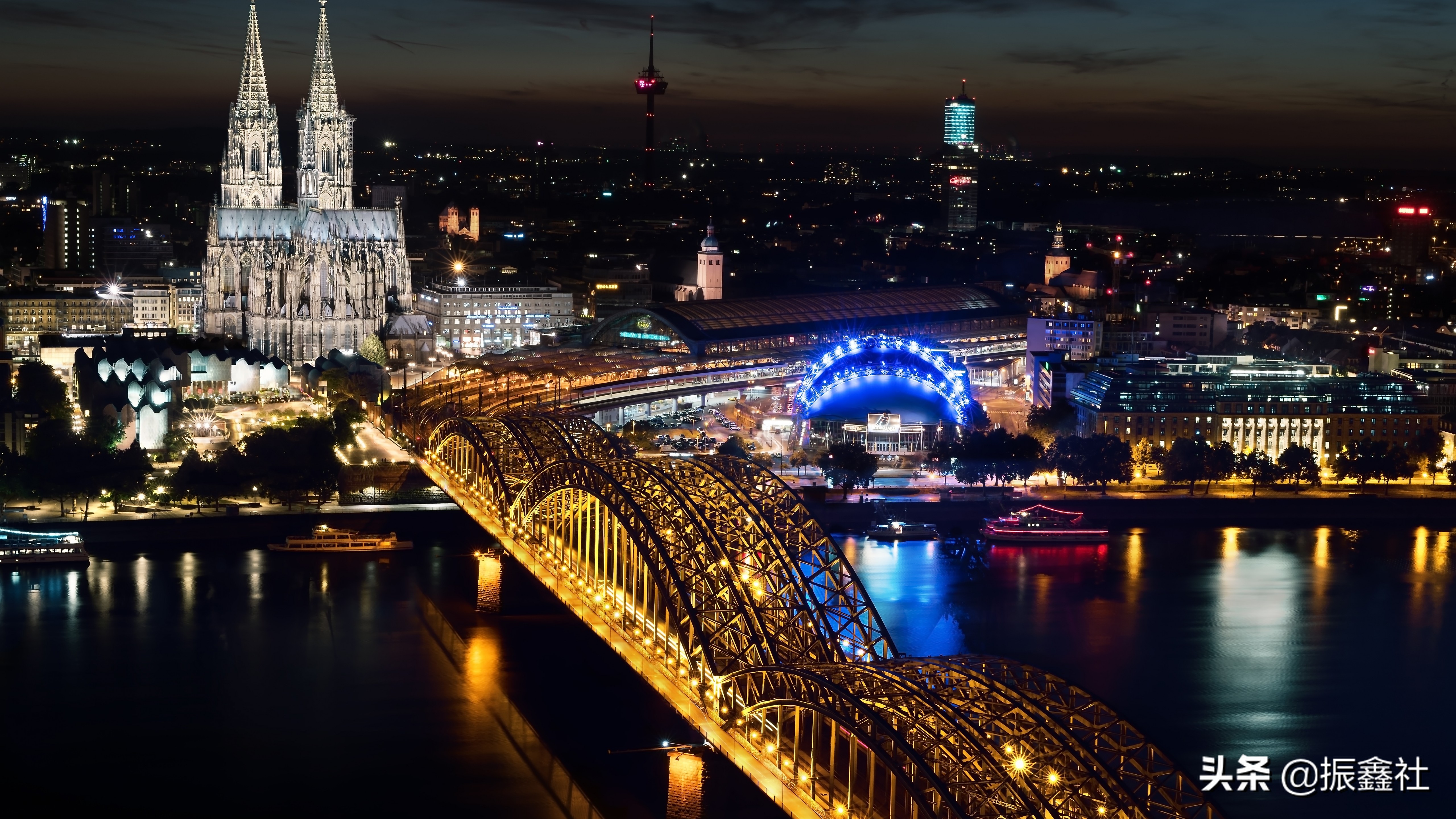 最新顶级高贵风景超清全面屏壁纸,绝美的风景电脑壁纸