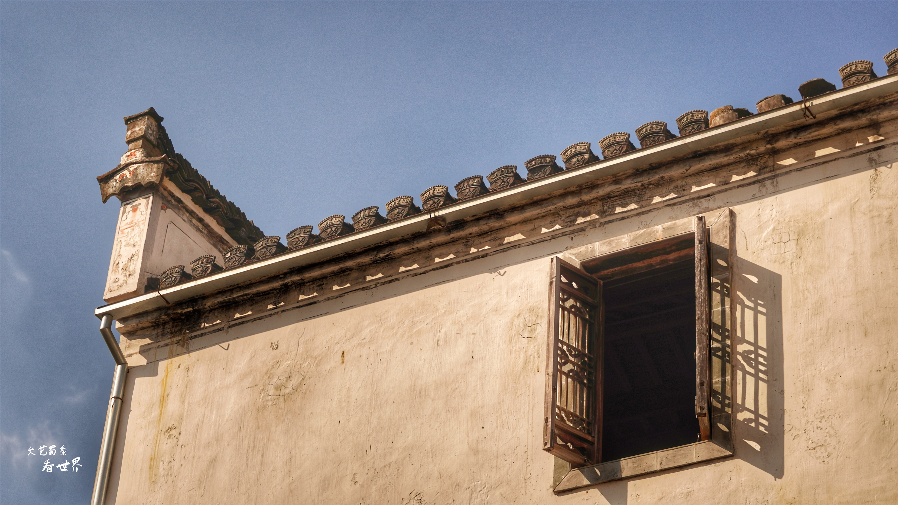 篁岭人山人海,江西婺源篁岭景区怎样玩最好