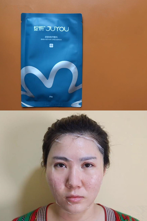 范冰冰小红书推荐面膜，十款医美面膜大盘点，都是械字号