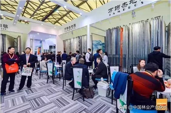 中国地面材料铺装技术博览会地址,上海地面铺装材料展会