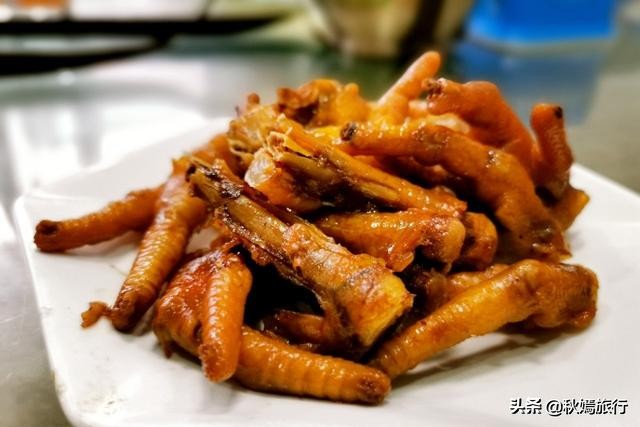 春雨菲菲游常熟滨江公园,浒浦江边品江鲜,23道菜共720元贵吗?