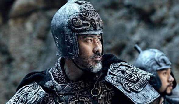 三国时期有哪些骠骑大将军,三国当中的十大将军