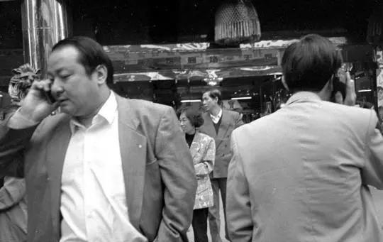 国产手机的十年遗憾,国产手机三十年变迁史