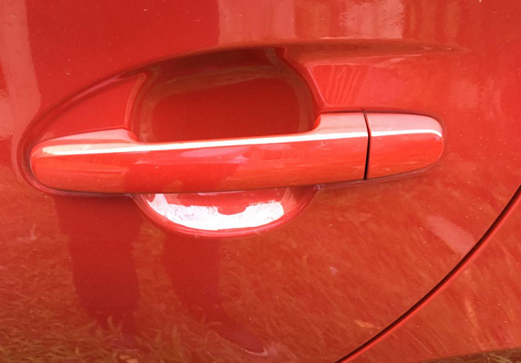 丰田致炫:技术成熟稳重省心也省油,这只是我选择的开始!