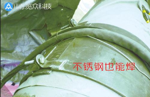 焊接机器人技术的应用,焊接机器人实用性