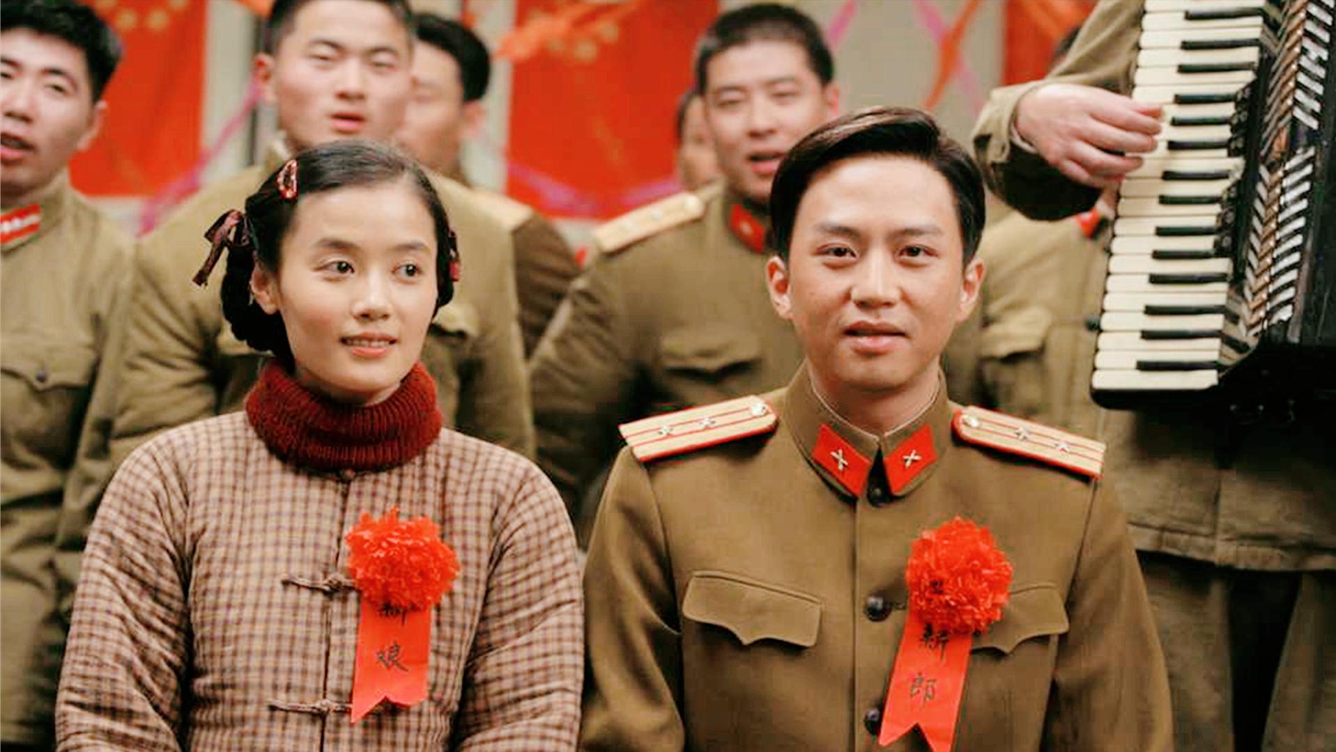 盘点五部天花板战争电影,一部史诗级战争电影场面震撼残酷