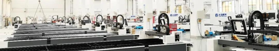 追光者|金朝龙:我和天弘激光的20年