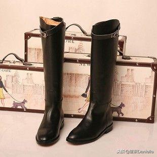 每个女人都应该有一双鞋电影,女生必备战靴