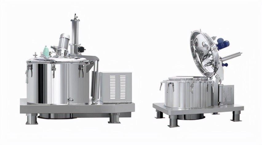 新型植物蛋白提取成套设备,新型植物成分提取设备